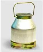 ВЕДРО ДОИЛЬНОЕ 18 литров.