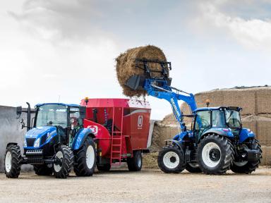 Как выбрать кормораздатчик: на что обратить внимание?