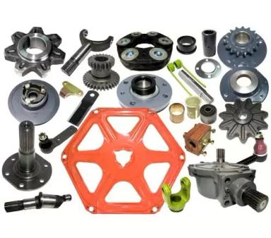 87552816 - ПОДШИПНИК В СБОРЕ ступица (CNH)