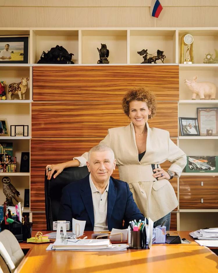 «Работу в сельском хозяйстве у нас всегда считали подвигом»