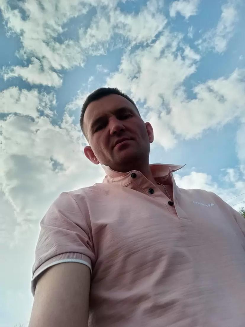 Это мой май..