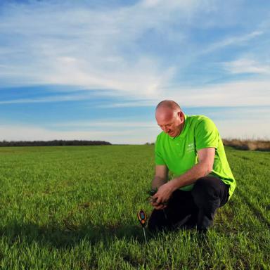 Как применять фунгициды весной?