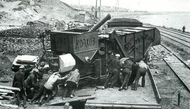 Впереди планеты всей!