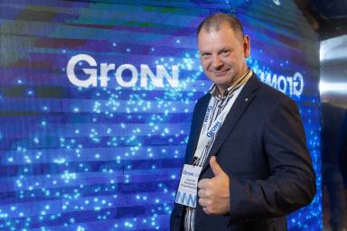 GRONN вместо ГКЗ: новая глава в истории знаменитого завода…