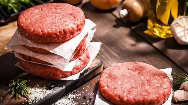 В России появится ГОСТ на растительные аналоги мяса.