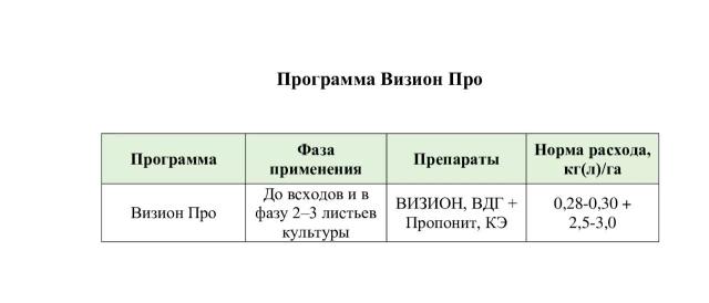 Новый взгляд на защиту кукурузы от компании ЮПЛ