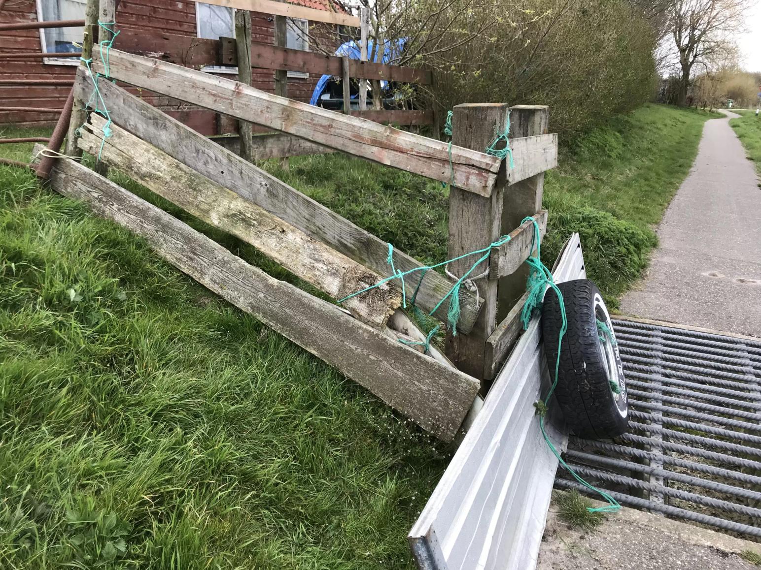 Заборы #дети_гор