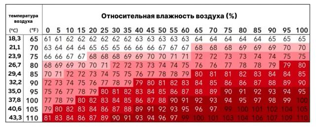 Минимизируйте манипуляции с коровами в жару