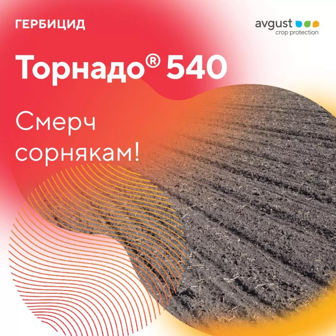 Тотальное очищение полей