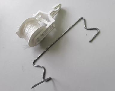 Как можно подвязывать огурцы?