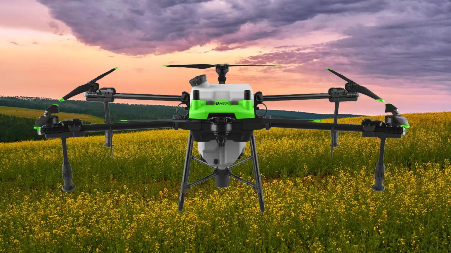 СИСТЕМЫ ОБРАБОТКИ ПОЧВЫ И ПОСЕВА