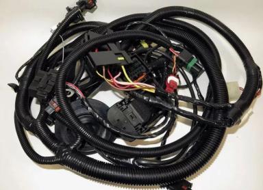 87431456 - ЖГУТ ПРОВОДОВ (CNH)