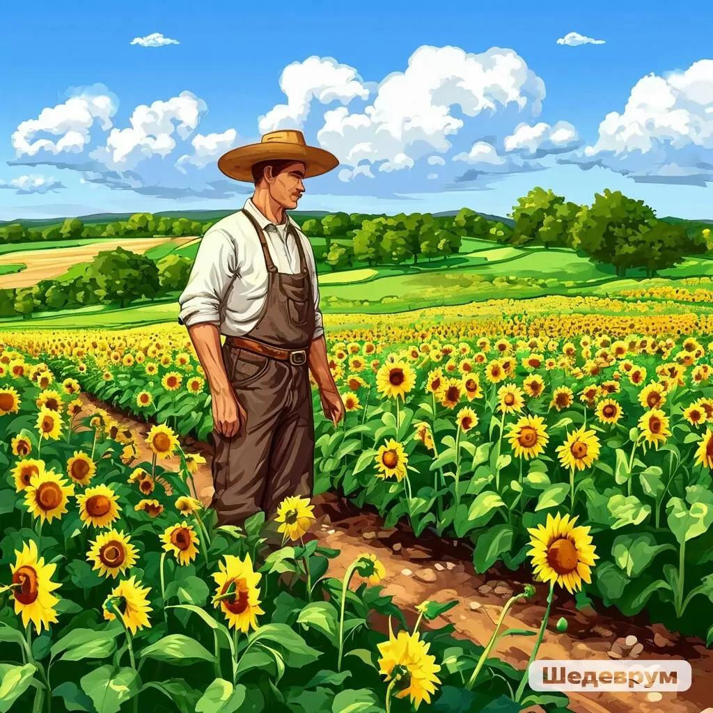 ЗЕМЛЯ ДЛЯ ФЕРМЕРОВ БЕЗ ТОРГОВ   ЧАСТЬ 3