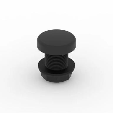 Дыхательный Клапан