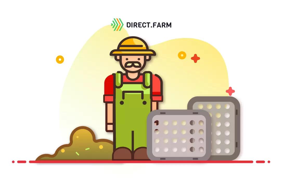 Где в РФ приобрести Пенсильванское сито и сито для промывки навоза?