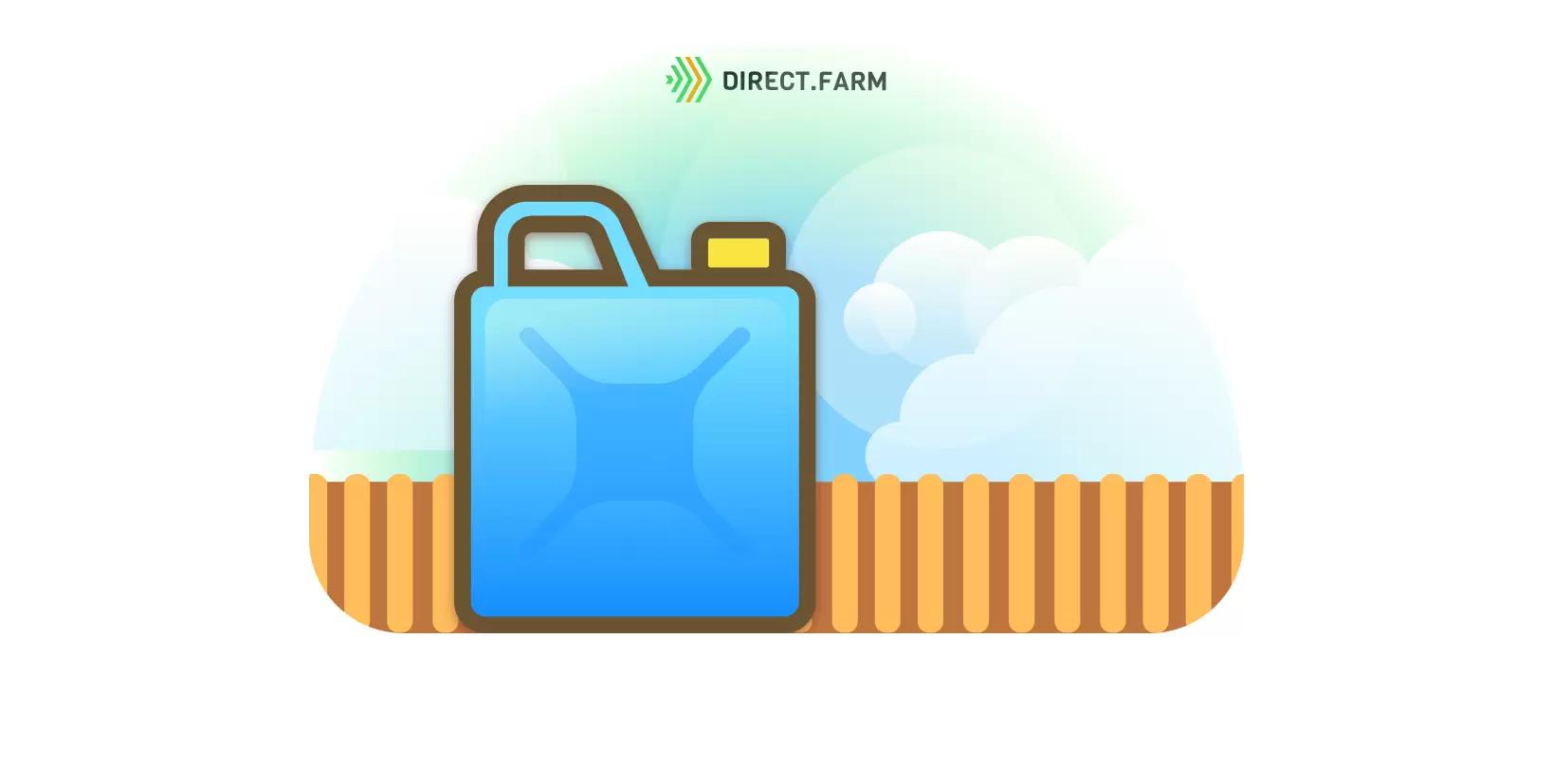 Биологические деструкторы стерни - применение