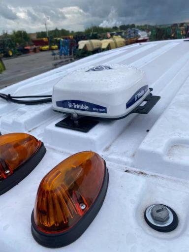 Работайте точно – Ваша очередь! Трактор РСМ 2400 и Autopilot Trimble