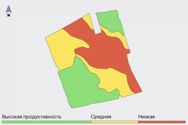 Дифвнесение удобрений на озимой пшенице: стоит пробовать?