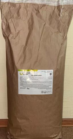 Препарат для копытных ванн "Формацинк"