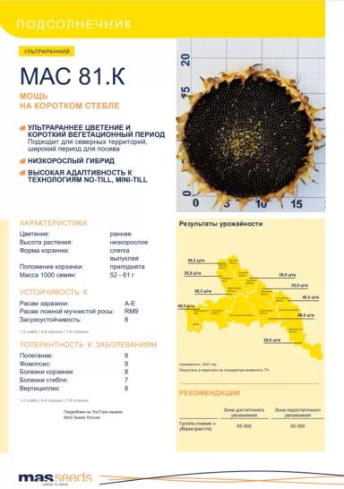 МАС 81. К (MAS 81 K)