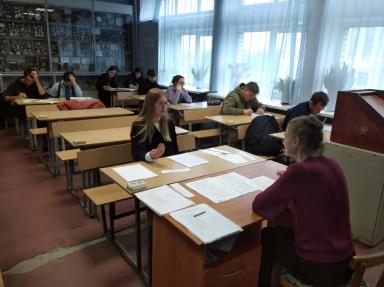 СТАЛИ ПРОФЕССИОНАЛАМИ