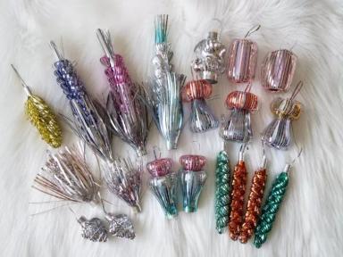 С праздником Вас, со Старым Новым годом! 🎄