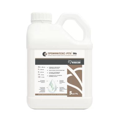 ПРОФИФЛЕКС-РГК®  Mo