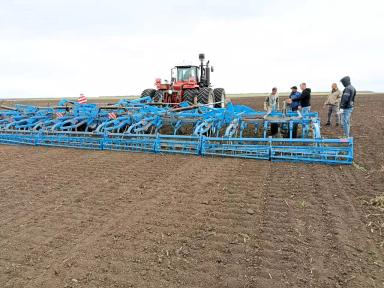 Китайский брат TigerMate: культиватор Hermes от Jeegee теперь в России…