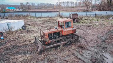 Гусеничная техника СССР, почему на неё смотрят и в наше время?