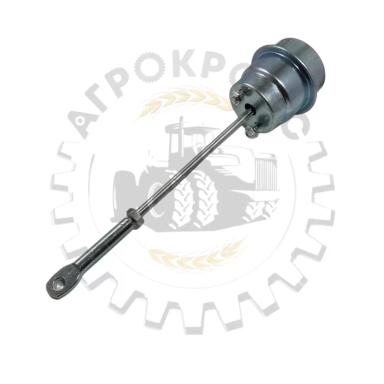 4036553 Актуатор турбокомпрессора QSM11,