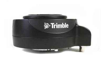 Быстро, четко, без остановки - так работает оборудование Trimble
