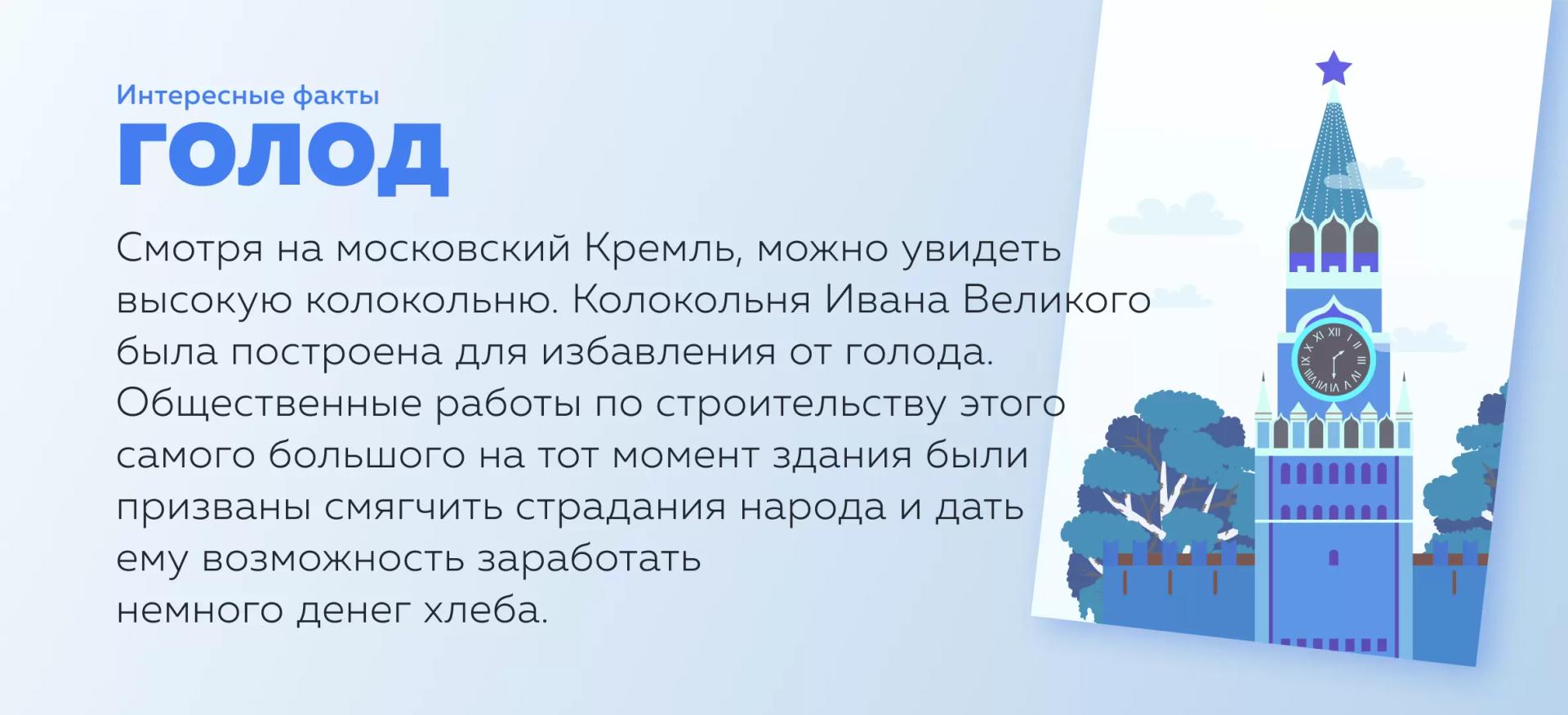 Великий русский голод 1601-1603