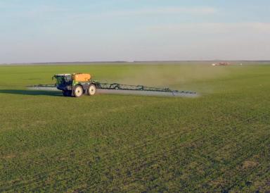 Слово партнерам. ГК «Атамекен-Агро»