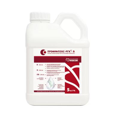 ПРОФИФЛЕКС-РГК®  B