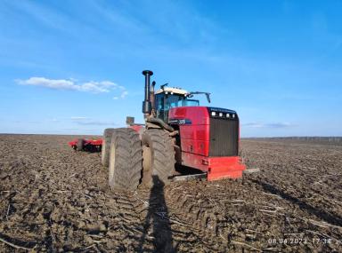 Мощный и точный – РСМ 2375