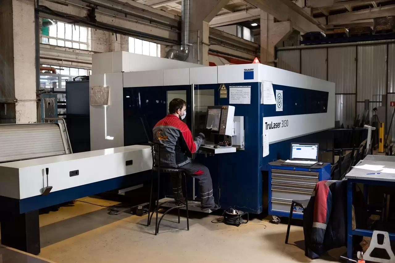 От баяна до 3D-принтера: компания «СиСорт» о своих заказах по металлообработке.