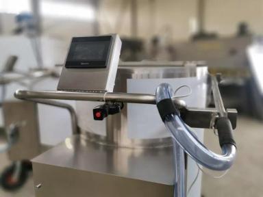 Молочное такси