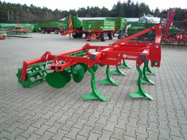 Стерневой культиватор: особенности выбора, применение, рекомендации