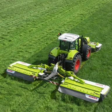 Косилка-триплекс: особенности выбора...