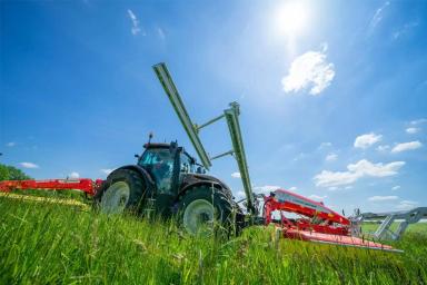 Кормозаготовка: как защитить животных?