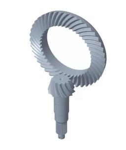 84259440 - КОНИЧЕСКАЯ ШЕСТЕРНЯ (CNH)