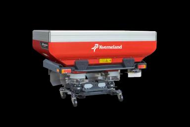 Поступление техники Kverneland на наш склад