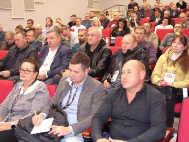 В ТРЕНДЕ – РОССИЙСКАЯ СОЯ