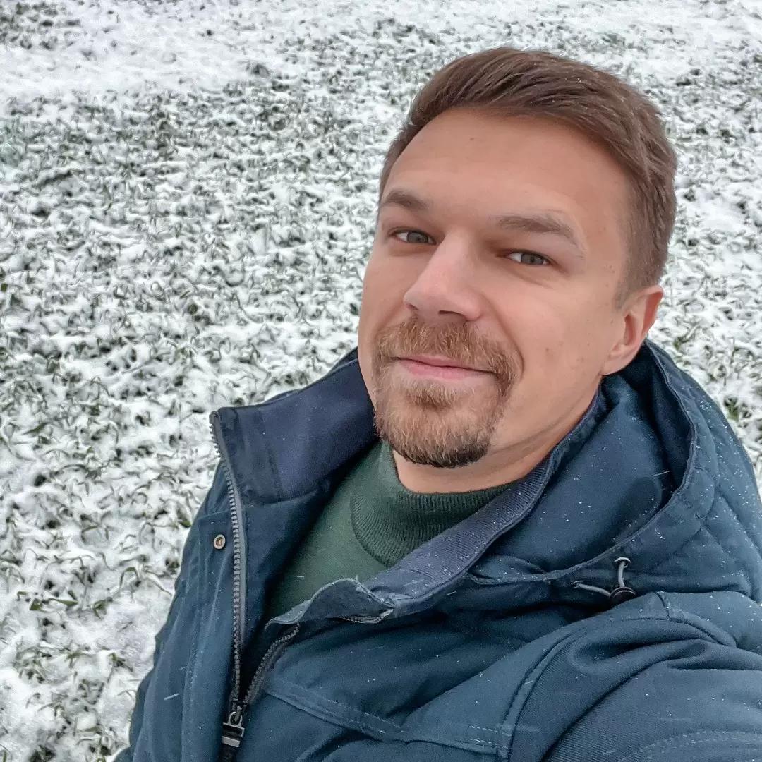 СОСТОЯНИЕ ФЕРМЕРА ЗИМОЙ