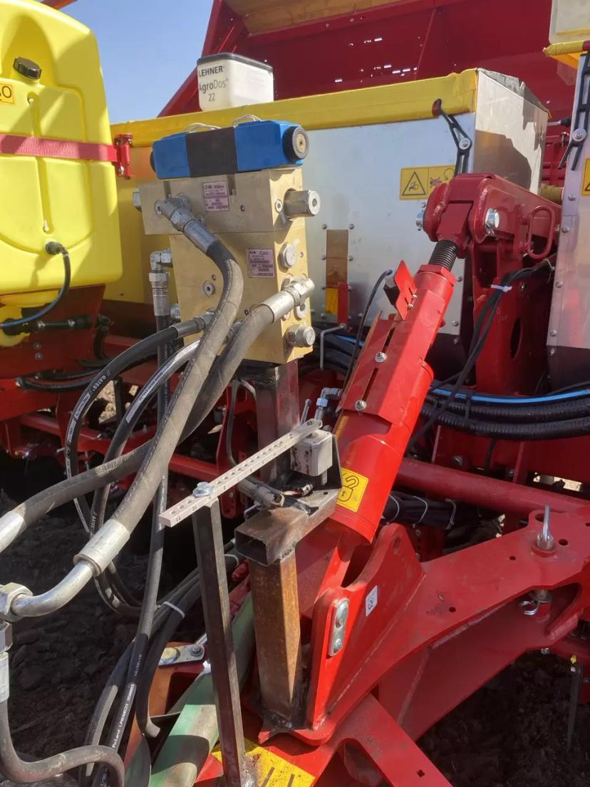 Выращиваете картофель? Увидимся 9 августа 2024 на Potato RUSSIA 2024