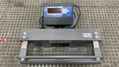 Монорельсовые весы РИГА