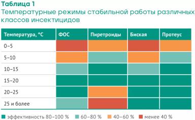 Вредители рапса: распознать, опередить, уничтожить