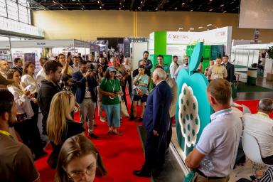 PRO ЯБЛОКО 2026 — ключевая B2B-платформа российского садоводства