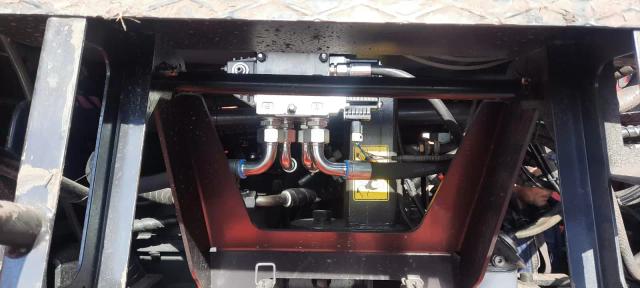 Классика точного земледелия - Кировец + Trimble