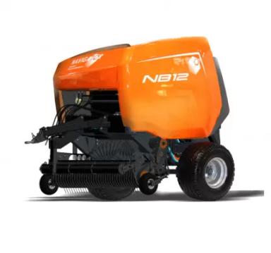 Пресс-подборщик NB12C